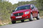 Dodge Caliber 2007 года